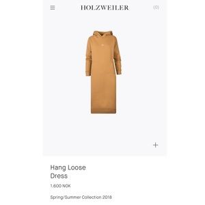 HOLZWEILER Spring/Summer Collection 2018